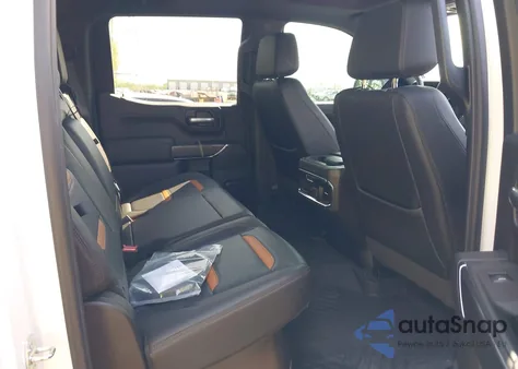 2020 GMC Sierra 1500 4Wd Short Box At4 from USA, damaged, VIN 1GTU9EET1LZ373412